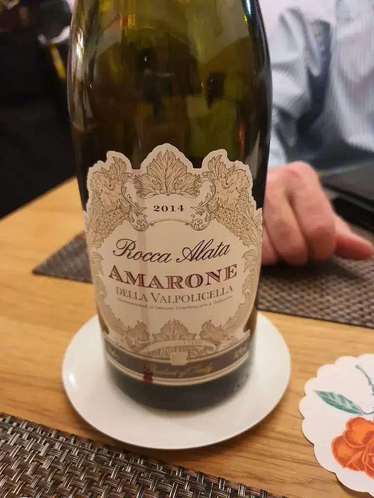 Pizzeria Argovia Restaurant Rebstock GmbH restaurant in Frick