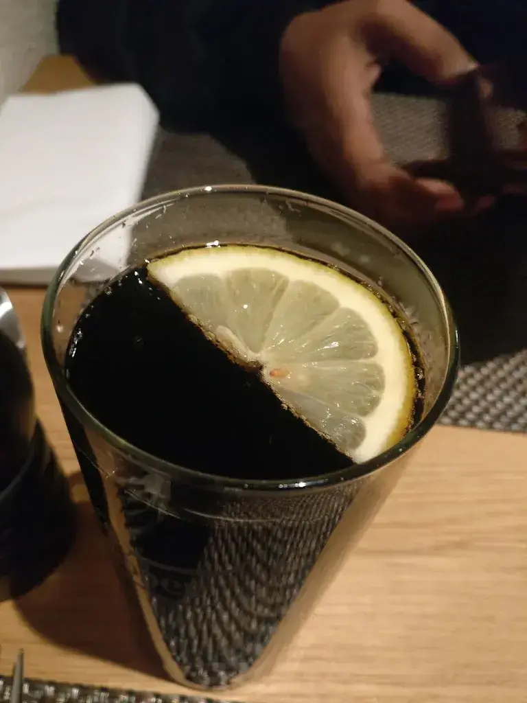 Suresh K_Pizzeria Argovia Restaurant Rebstock GmbH_Frick_avis