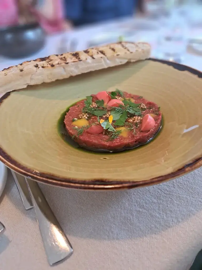 Zum Ochsen ristorante a Schöftland