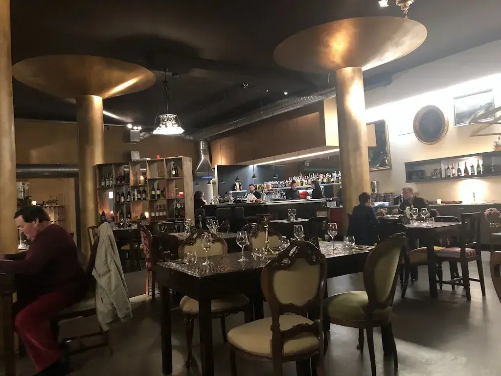 Oscar Martinez_Pietro Al Pantheon_Biel_avis