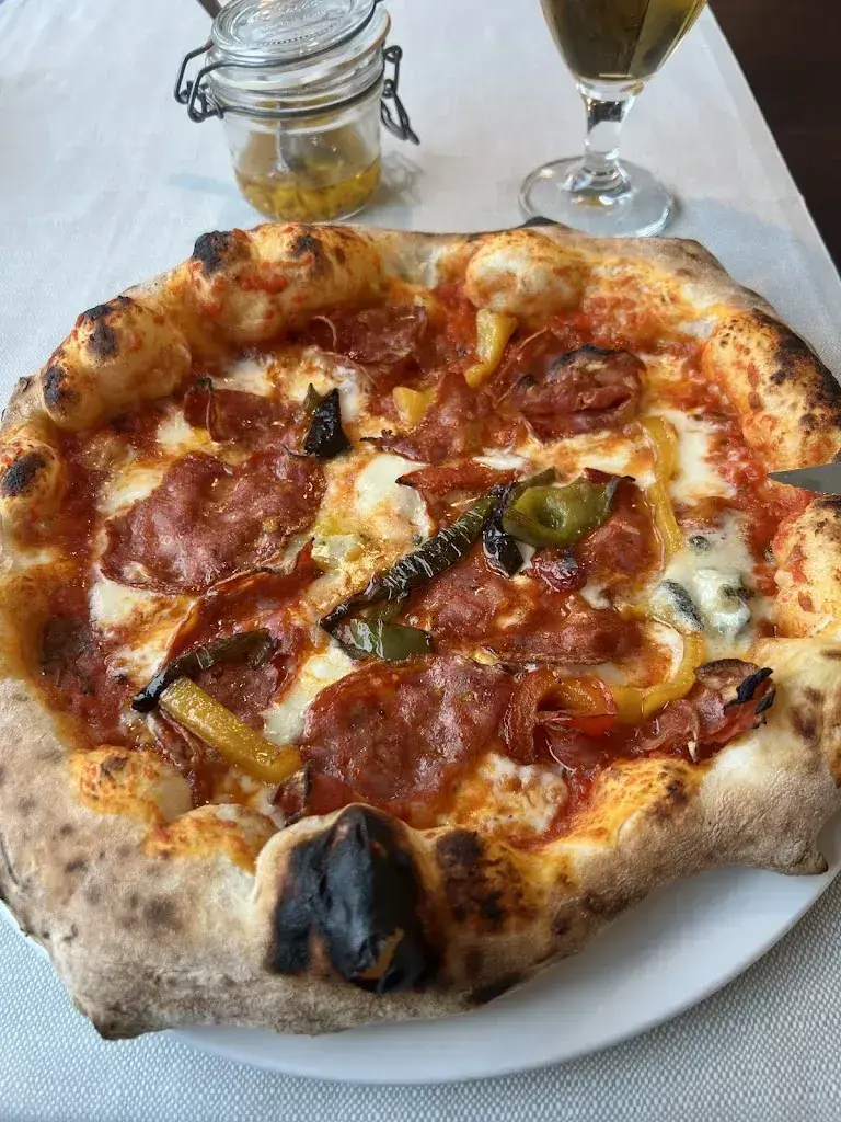 Stefanuso Maximus_SchlossgartenLaRocca_Schöftland_review