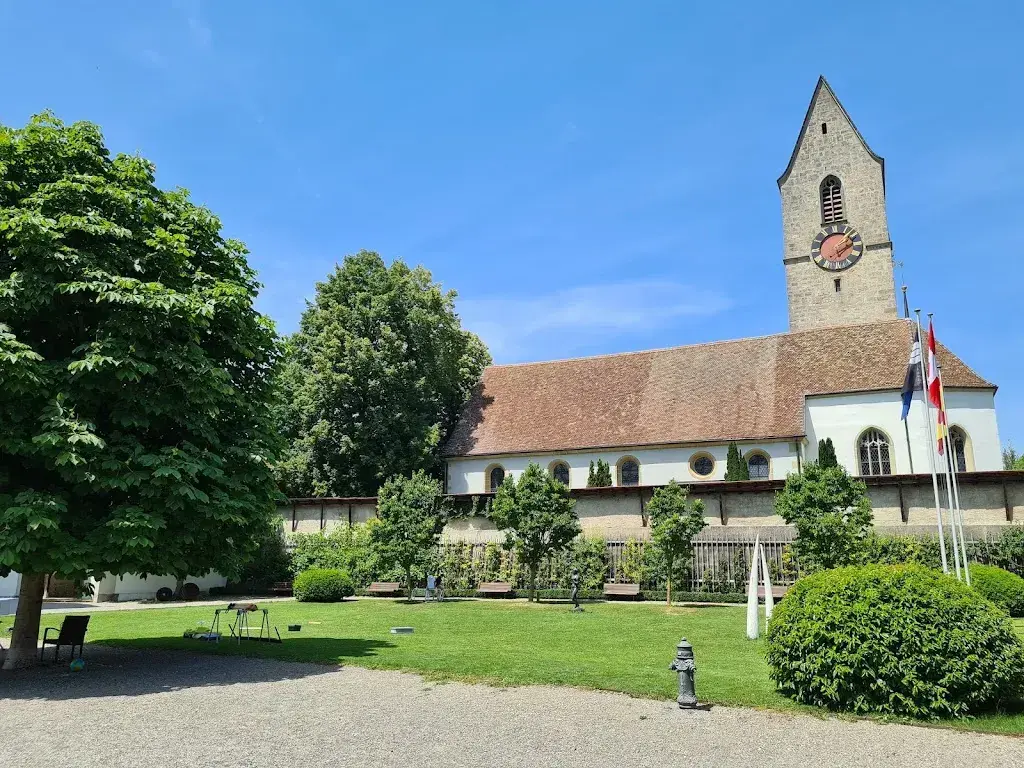 Beat A. Schwendimann_SchlossgartenLaRocca_Schöftland_review