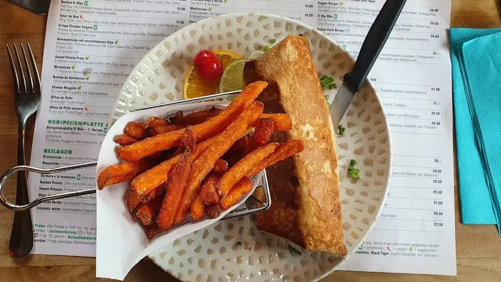 Restaurant El Mäx_Schöftland_menu_image_1