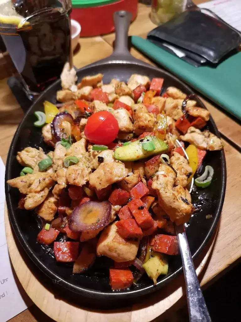 Menu_Restaurant El Mäx_Schöftland_image_9