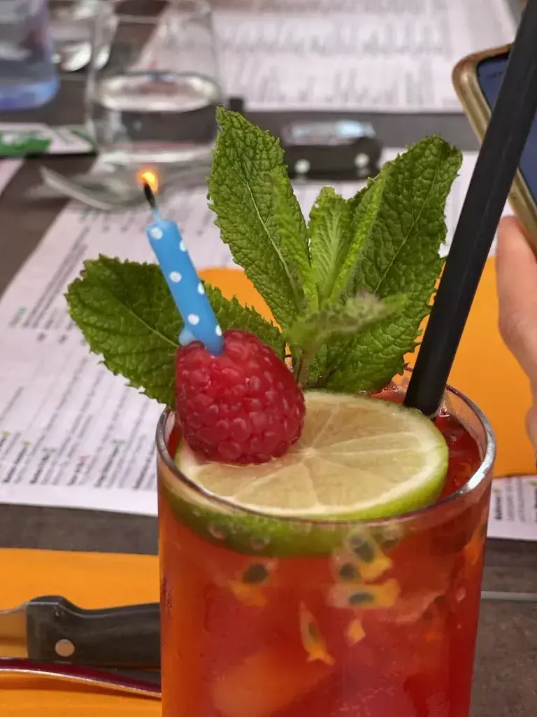 Alexandra Nogal_Restaurant El Mäx_Schöftland_avis