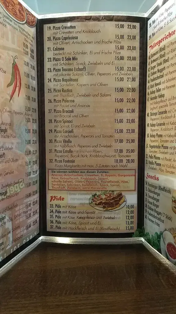 Pizzeria Catallo_Schöftland_menu_image_1