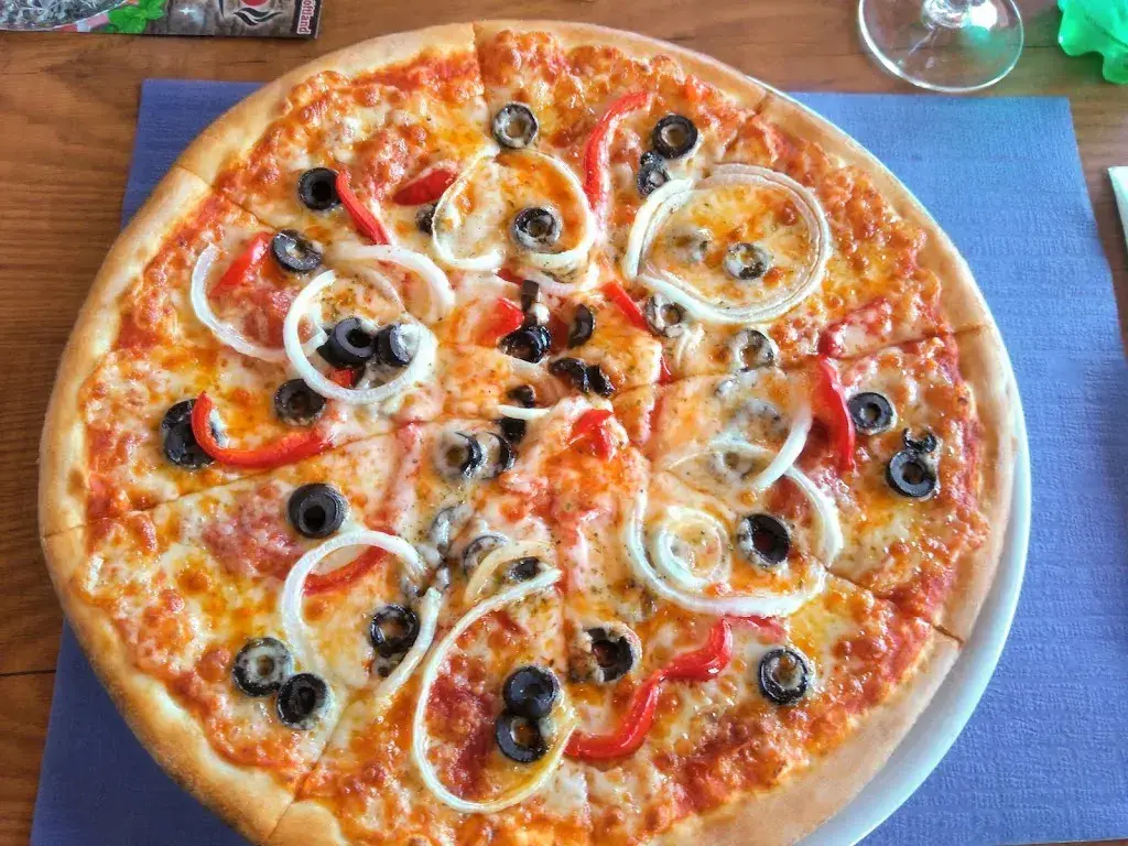 Menu_Pizzeria Catallo_Schöftland_immagine_5