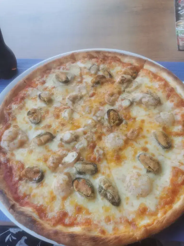 Menu_Pizzeria Catallo_Schöftland_immagine_6