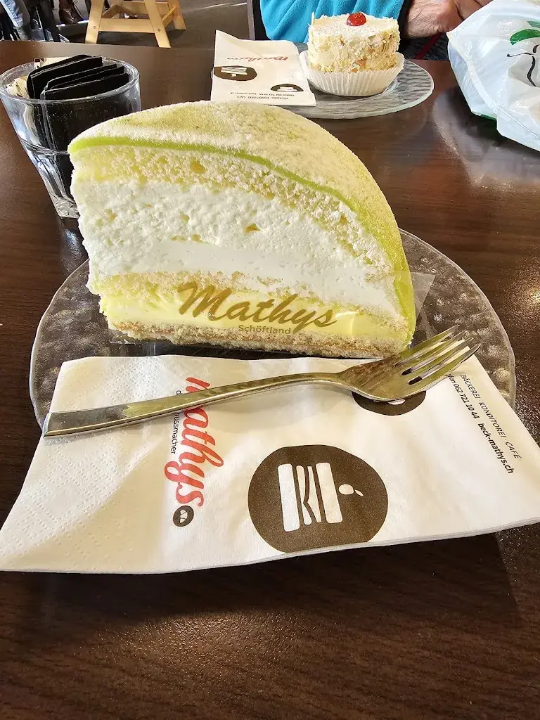 Menu_Beck-Mathys | Café Caprice_Schöftland_immagine_3