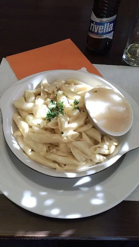 Menu_Beck-Mathys | Café Caprice_Schöftland_immagine_6