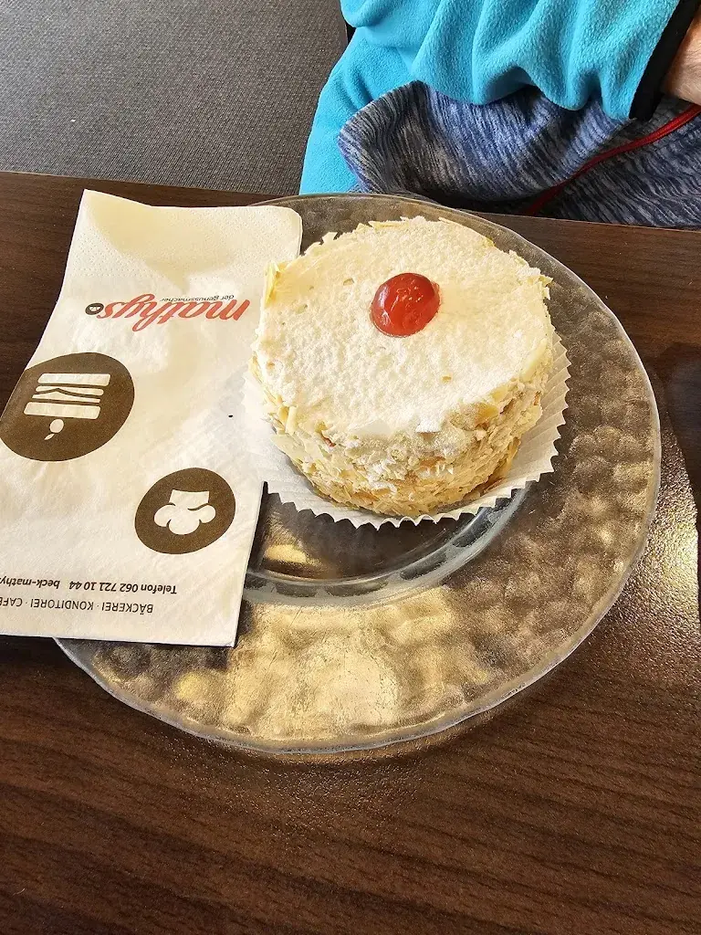 Menu_Beck-Mathys | Café Caprice_Schöftland_immagine_7