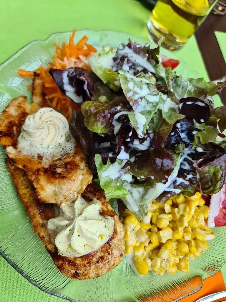 Menu_Beck-Mathys | Café Caprice_Schöftland_immagine_8