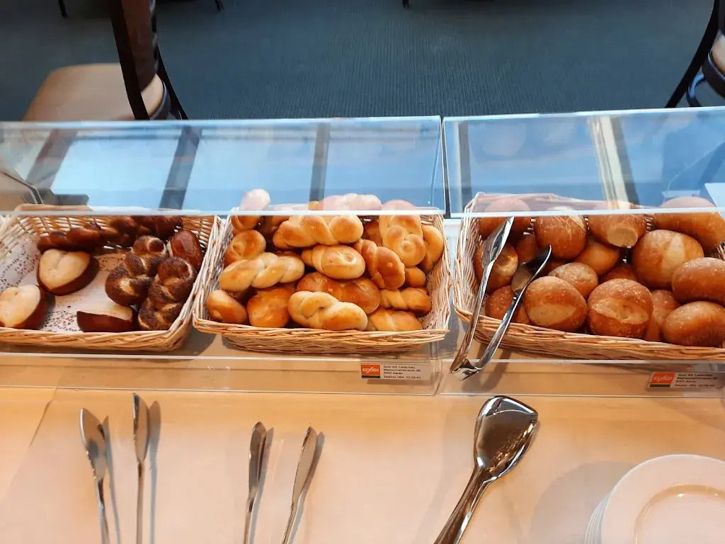 Menu_Beck-Mathys | Café Caprice_Schöftland_immagine_9