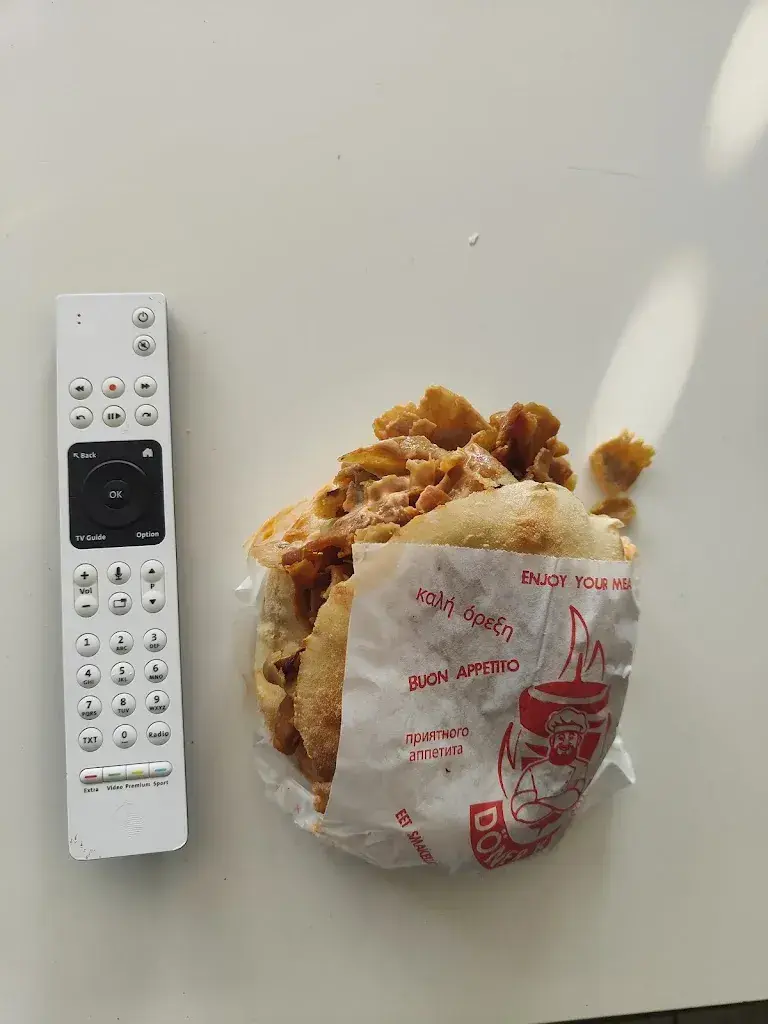 Dolce Vita Schöftland ristorante a Schöftland