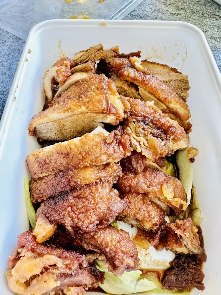 黎夢綺_Asia Restaurant Fulinmen_Schöftland_review