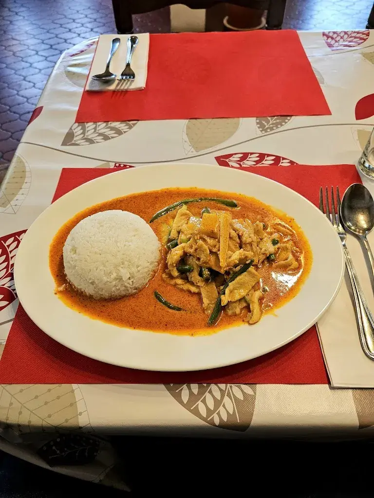 Simon Nessensohn_Asia Restaurant Fulinmen_Schöftland_review