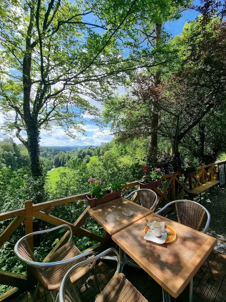 Elbish Bhusal_Pizzahüsli Menzu_Schöftland_review