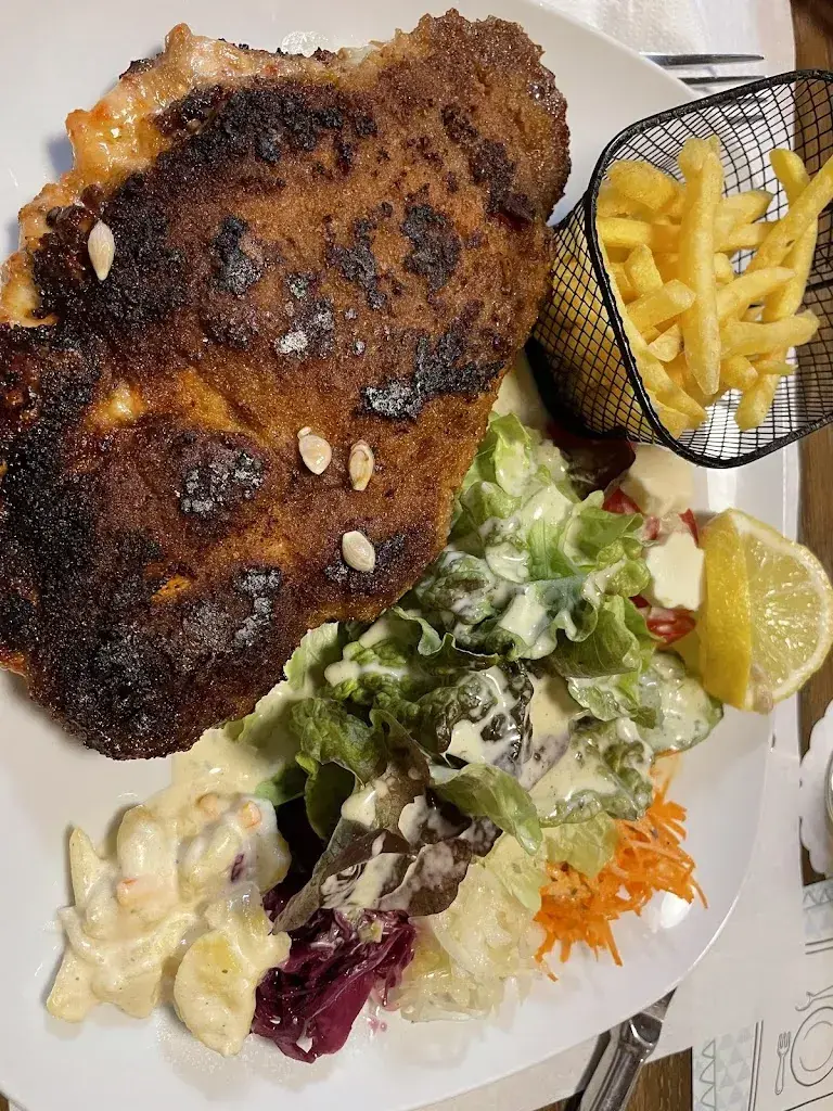 Rosemary Mammen_Rütihof_Kaisten_review