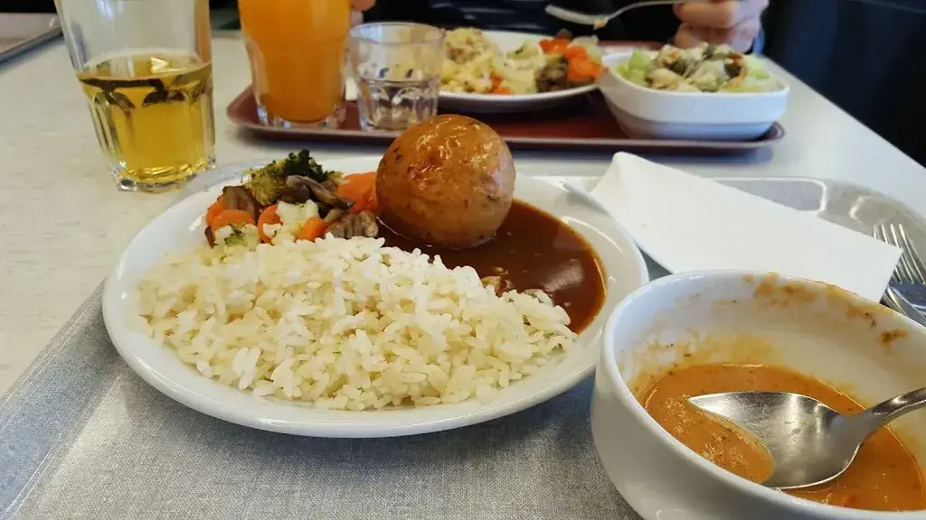 Markus Scheilen_Restaurant BASF Kaisten_Kaisten_review