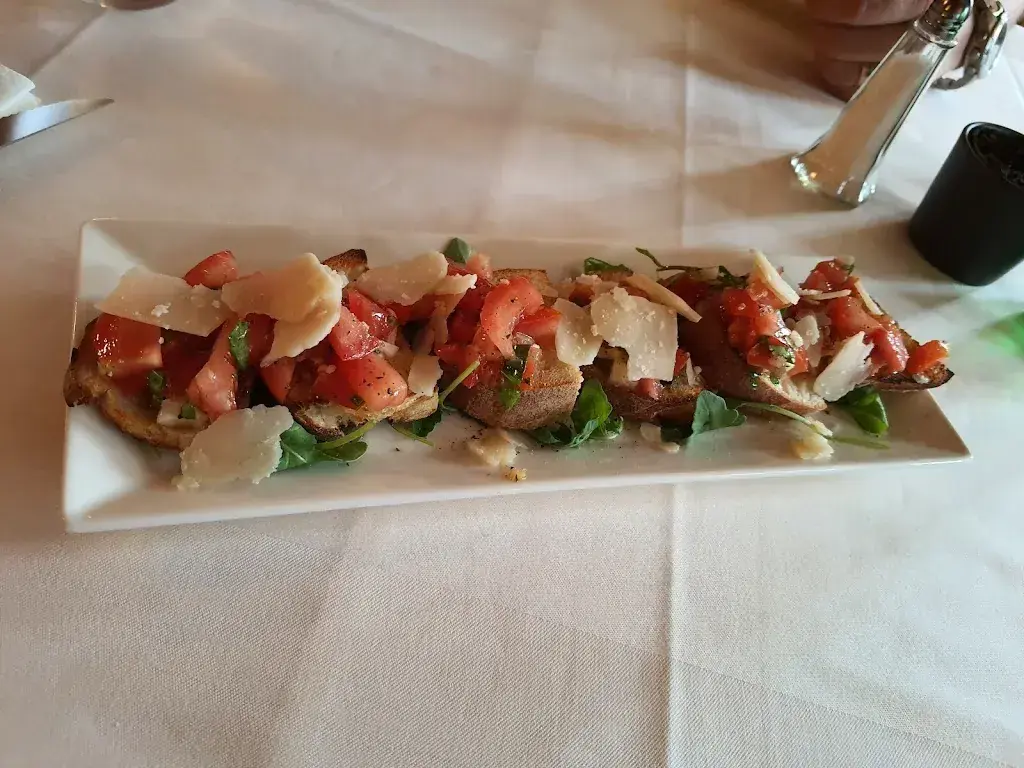 Restaurant Warteck restaurant in Kaisten