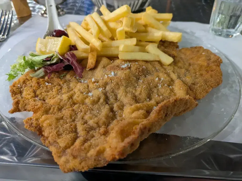 Kit Parker_Oberhof_Zürich_review