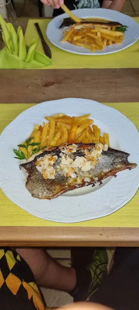 Troy Smith_Fischergut_Sulz_review