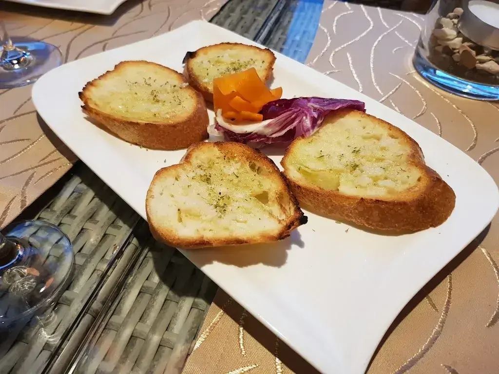 Emil Hasanov_Restaurant Trovado_Austria_review