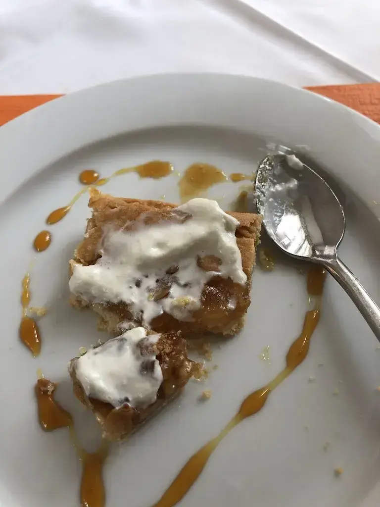 julie perry_Restaurant Stadthof_Langenthal_review