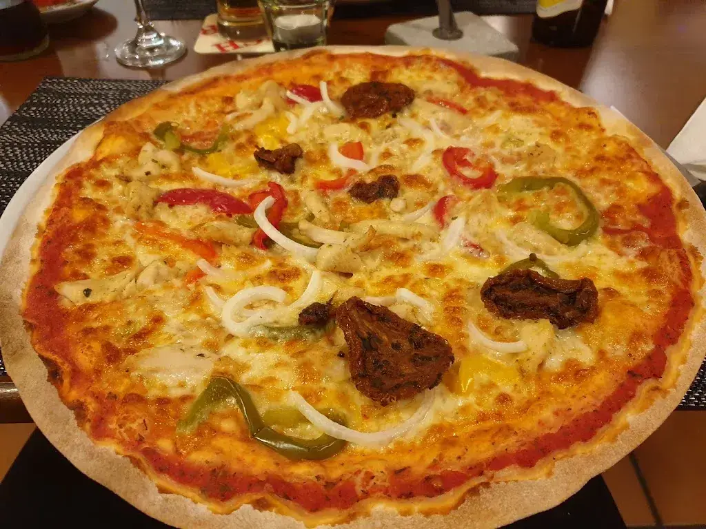 Ari Lee_Restaurant Stadthof_Langenthal_review