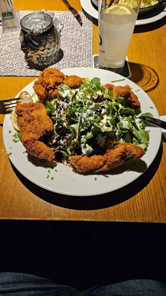 Lothar Breuss_Gasthaus Adler_Austria_review