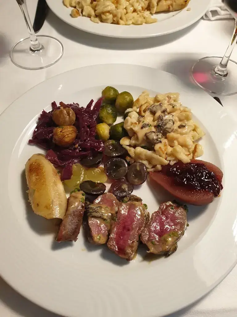 Menu_Restaurant Pinte_Sisseln_image_3