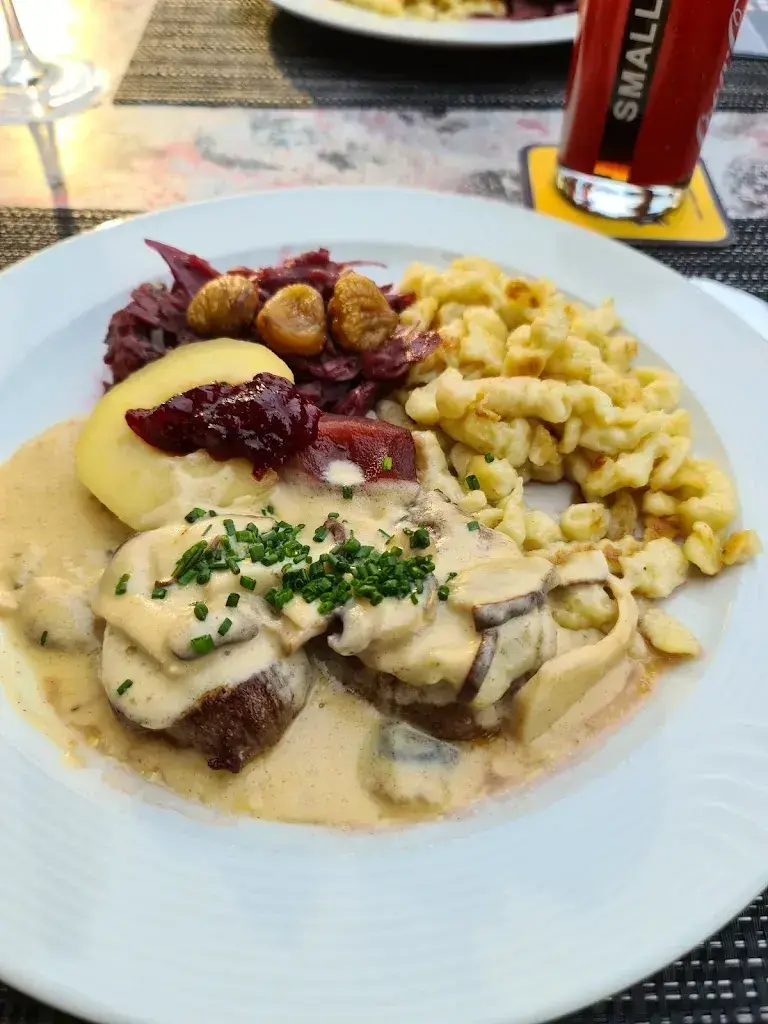 Menu_Restaurant Pinte_Sisseln_image_7