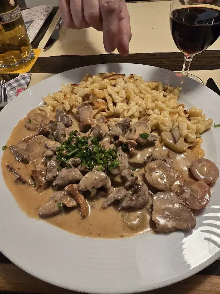 Menu_Restaurant Pinte_Sisseln_image_9