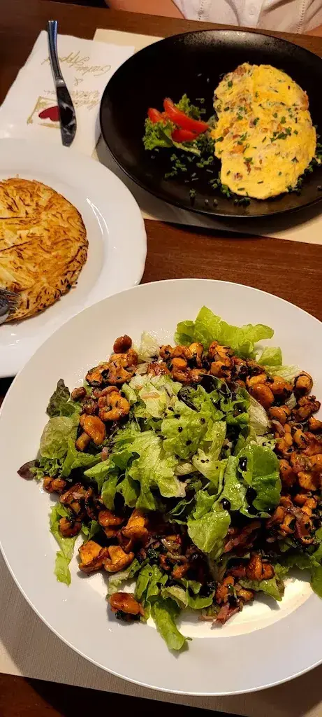 Daniel Hiestand_Landgasthof Tröndle_Germany_review