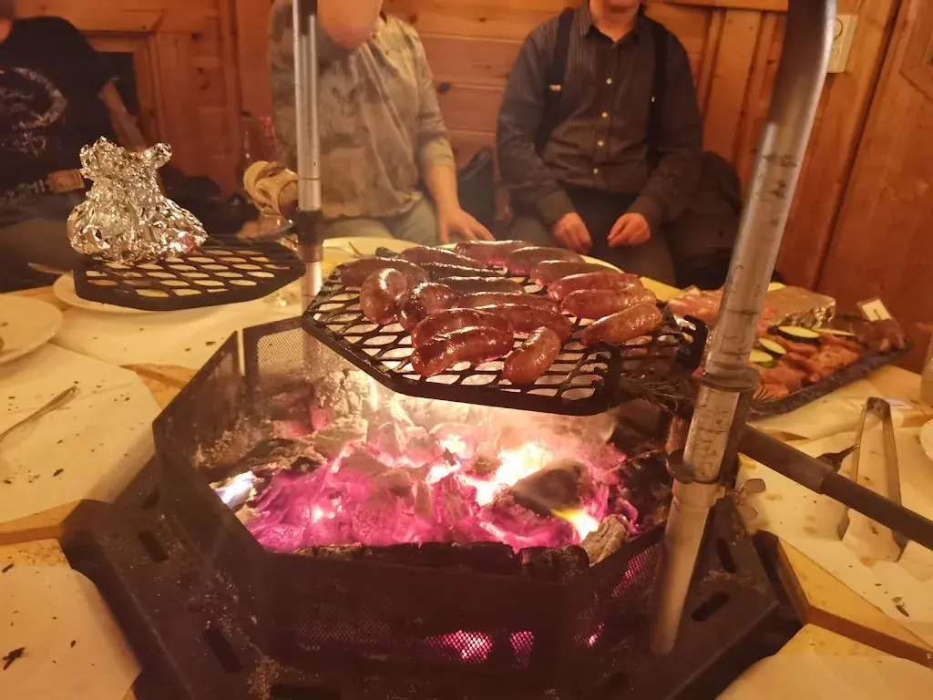 Kristina Sliaustaite_Landgasthof Krone_Wittnau_review