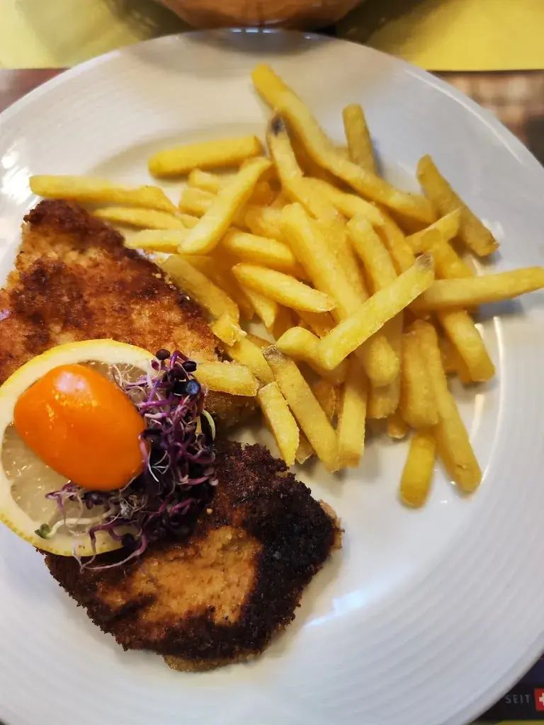 Mario Lombardi_Landgasthof Krone_Wittnau_review