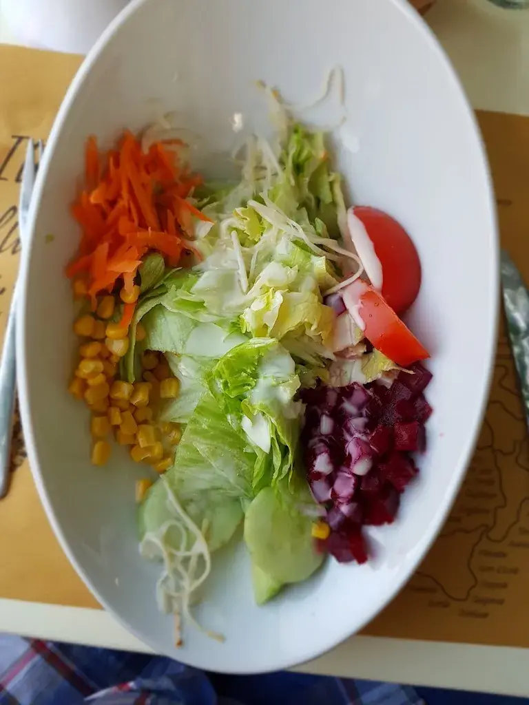 Menu_Restaurant Pöstli, Münchwilen AG_Münchwilen_imagen_7