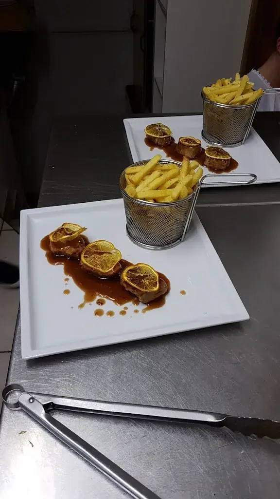 Menu_Restaurant Pöstli, Münchwilen AG_Münchwilen_imagen_8