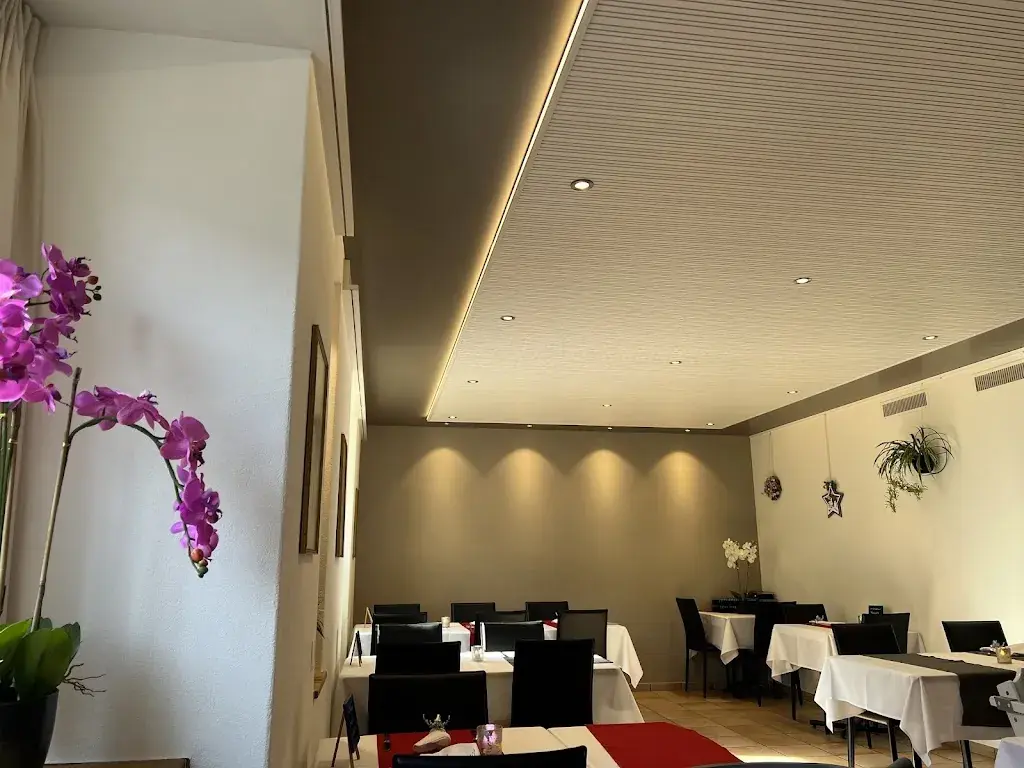 Antonio & Silvia Aerni_Restaurant Pöstli, Münchwilen AG_Münchwilen_reseña