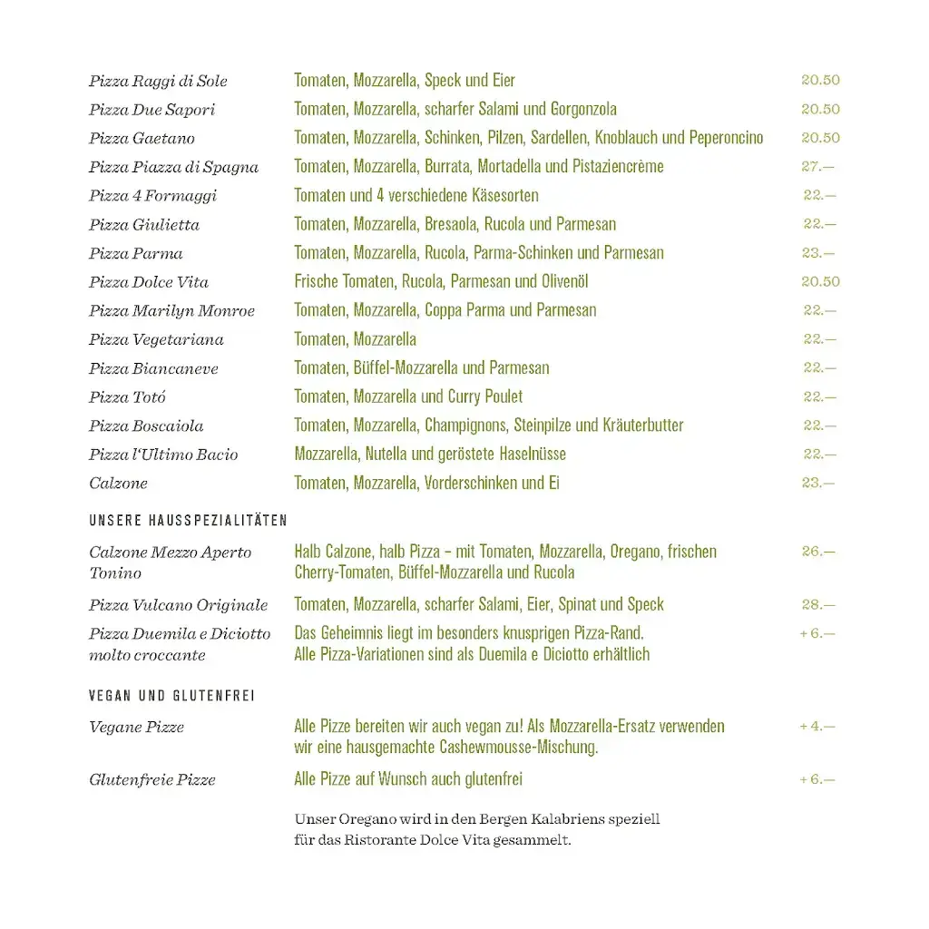 Menu_Dolce Vita_Münchwilen_image_2