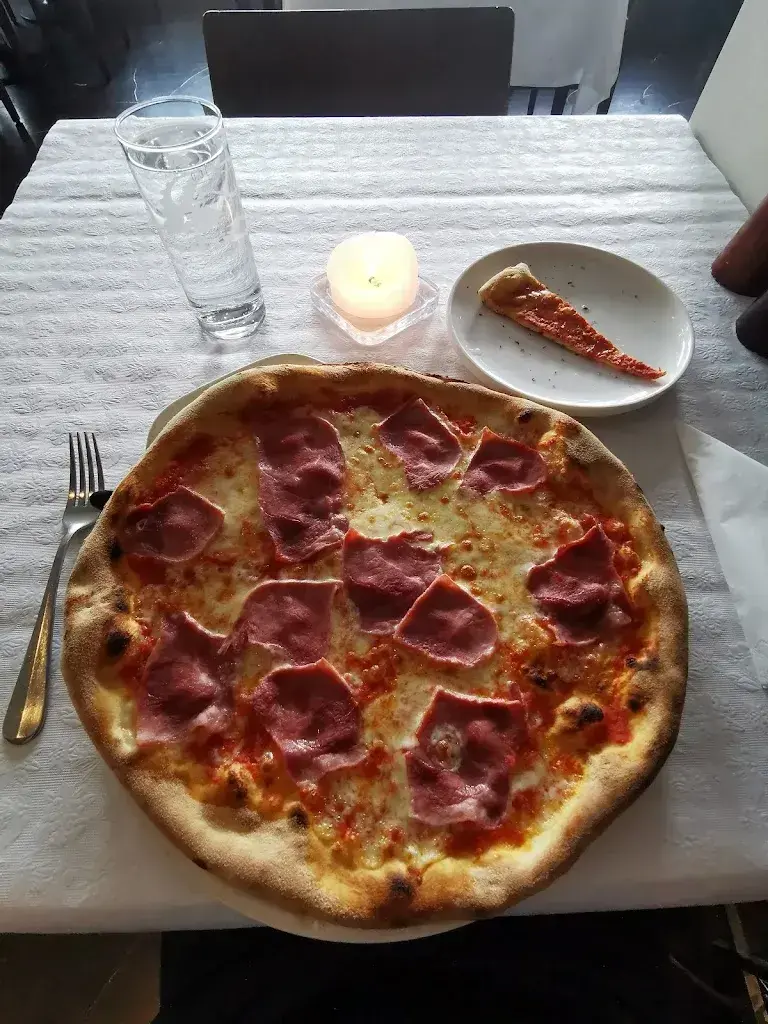 Helder Mendes_Dolce Vita_Münchwilen_review