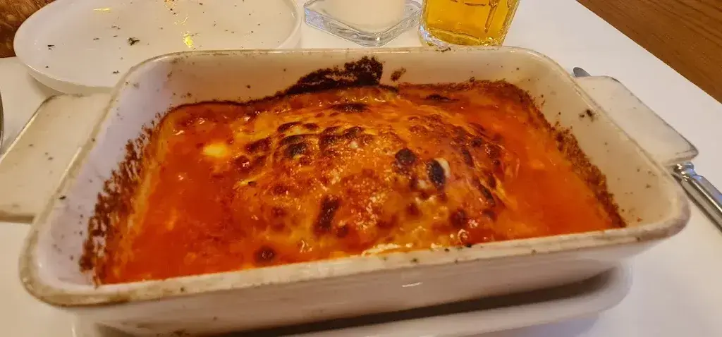 Richard Davies_Dolce Vita_Münchwilen_review