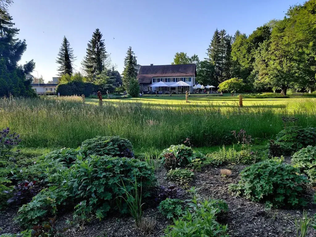 Rahel Kuhn_Villa Sutter_Münchwilen_Bewertung