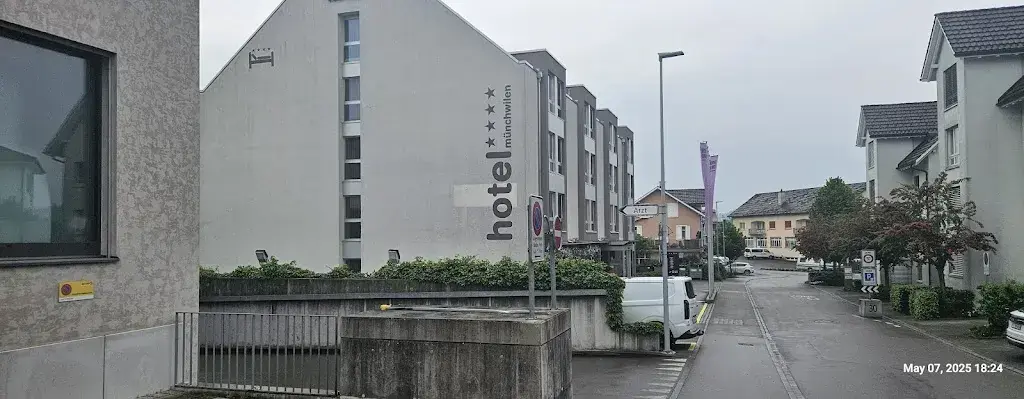 vanwyksc1_Hotel Münchwilen_Münchwilen_review