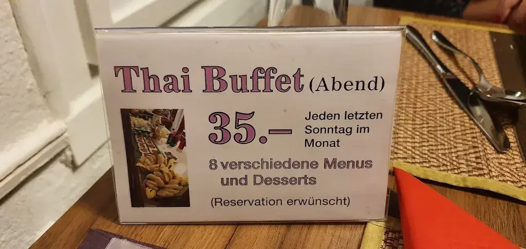 Freihof restaurant à Münchwilen