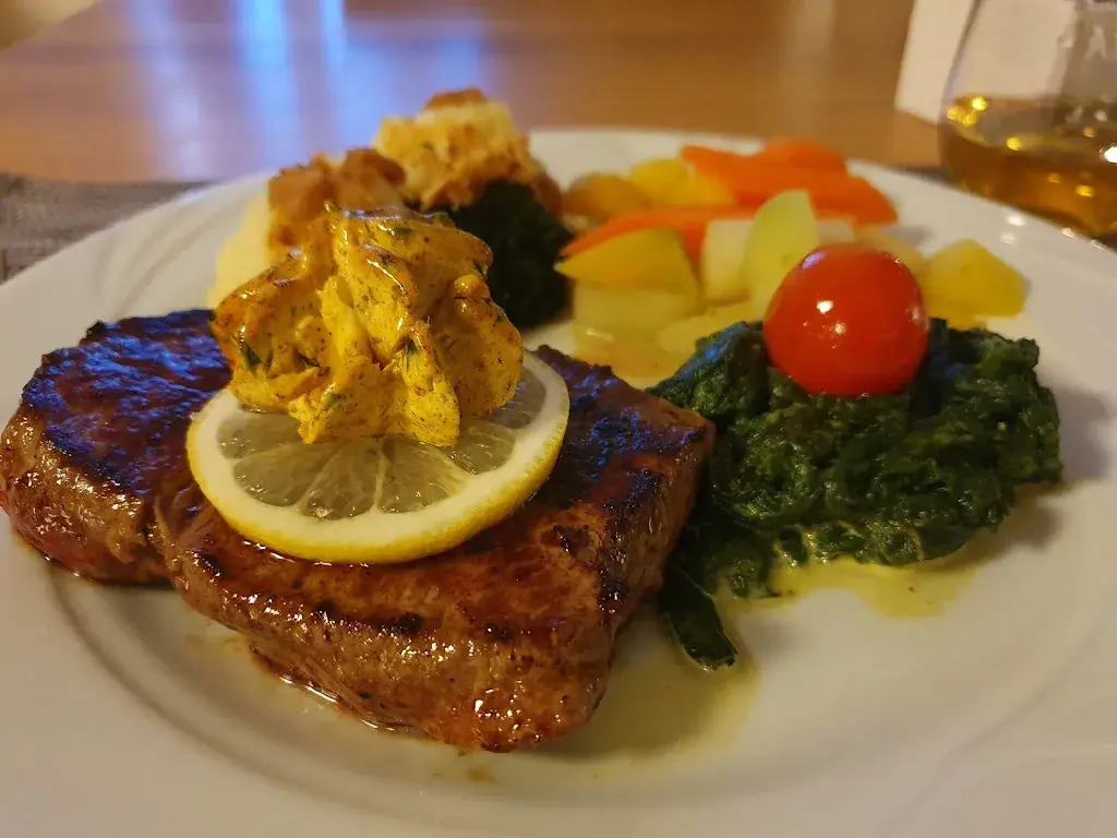 Aneta Basiuk_Gasthof Löwen Herznach_Herznach_review