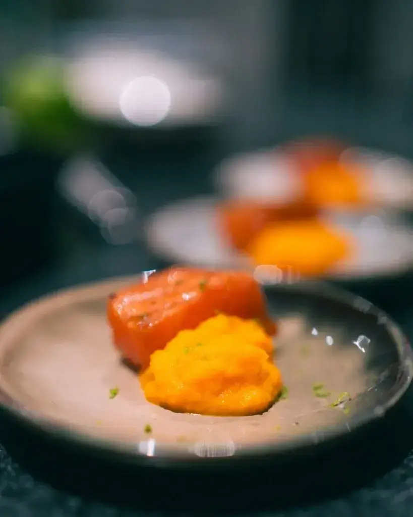 Mikmak - Pop up & Food Truck restaurant in Biel