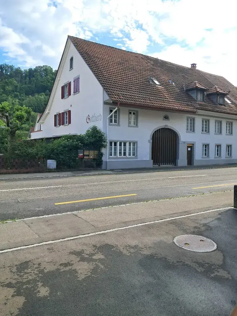 Pi Kr_Restaurant Gotthard_Böztal_Bewertung