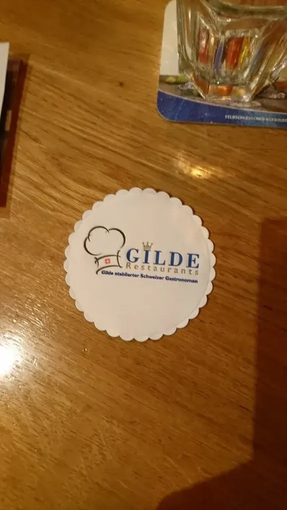 Heinz Bürki_Gasthaus zur Post_Bözen_review