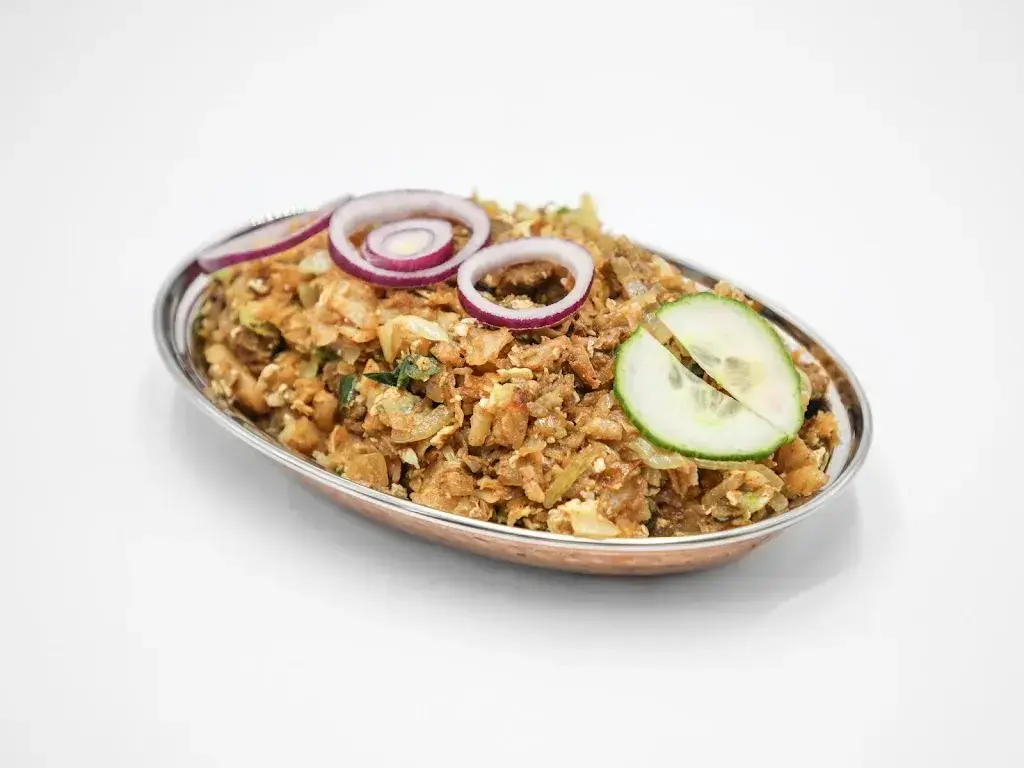 Menu_Frohsinn indische & sri lankan_Bözen_immagine_5